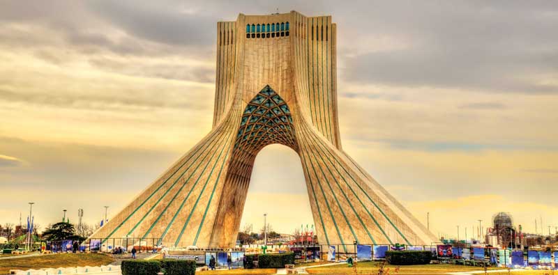 Amura,Irán,Un recorrido por la nación islámica,Tips & Tops Iran, 