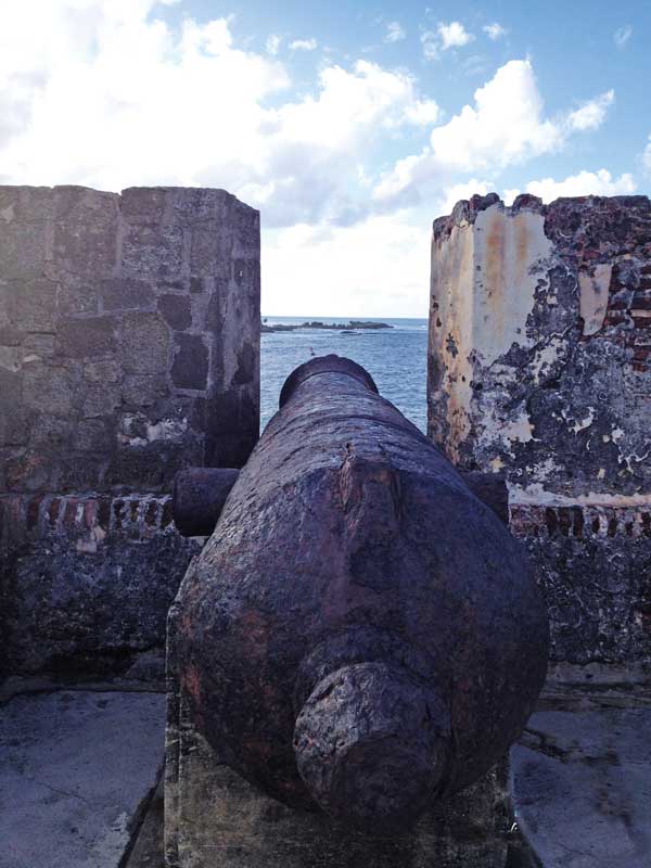 Amura,Puerto Rico,Amura World,Yachts,Lifestyle,Las fortalezas del Caribe,  