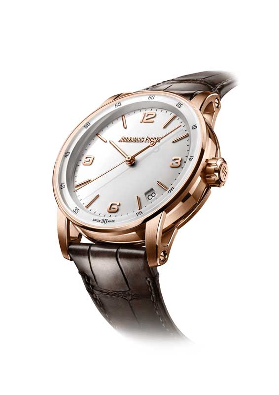 Amura, Amura World,Budapest,CODE 11.59 by Audemars Piguet, 