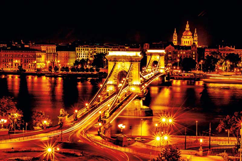 Amura, Amura World,Budapest,Hungía,El mejor destino europeo del año,Guerra Turca,Hungary, 