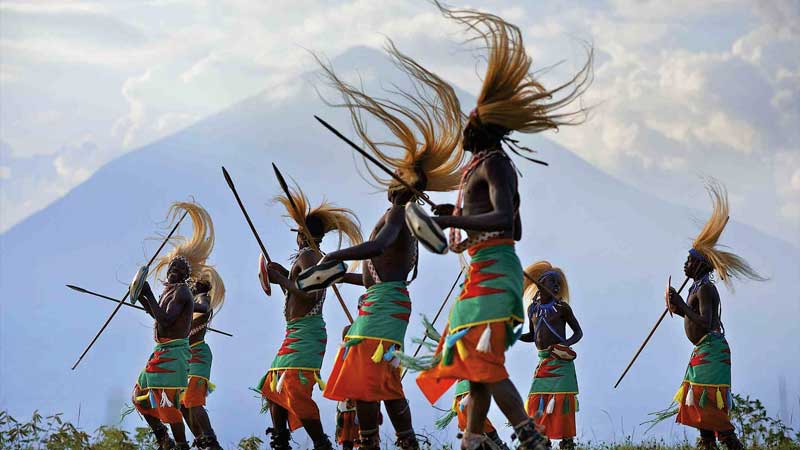 Amura, AmuraWorld,Rwanda,Ruanda,Compás Internacional,International Compass , Through dance, every social event has been offered and celebrated since ancient times.