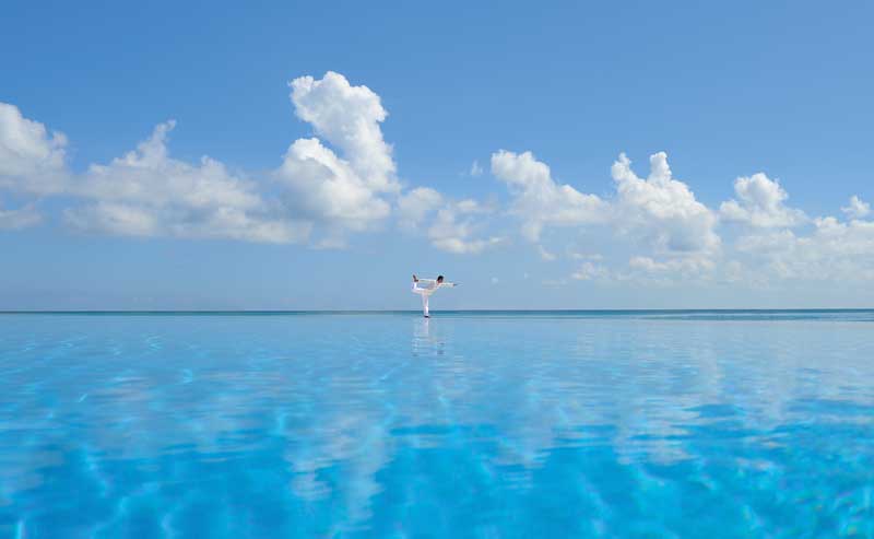 Amura,Maldivas,AmuraWorld,República de Maldivas, Landscapes incite peace and happiness.
