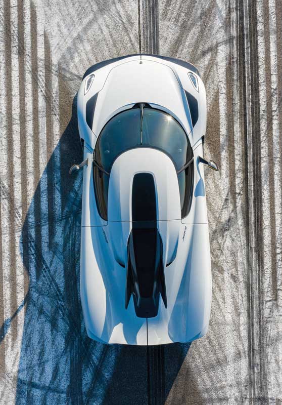 Amura,AmuraWorld,AmuraYachts,Koenigsegg refrenda la autoría de los “Hypercars”, 