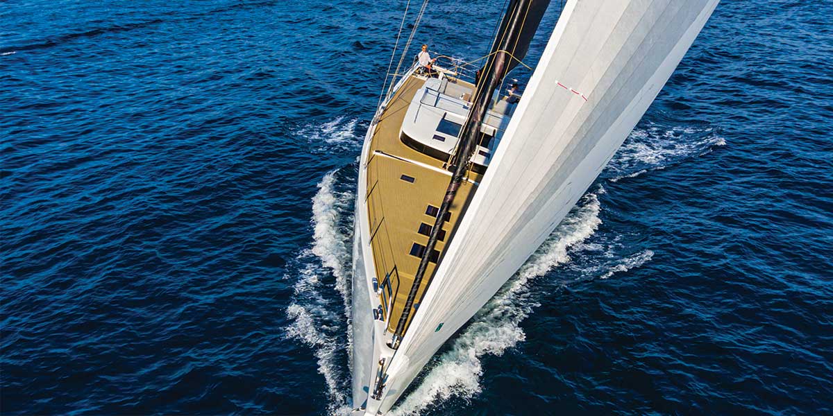 Amura Yachts & Lifestyle No. 137 (Digital) 