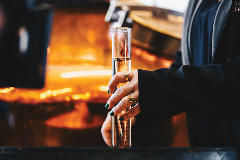 Amura,AmuraWorld,AmuraYachts,Tasmania, Killara Distillery is one of the featured distilleries at the Dark Mofo Winter Feast.<br />