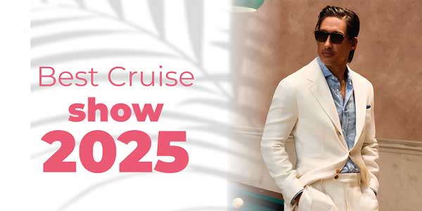 Best cruise show 2025 - Amura