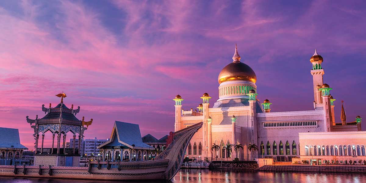 Brunei