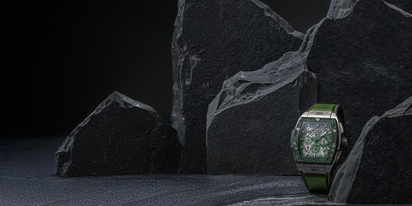 Mexico's moment in watchmaking
