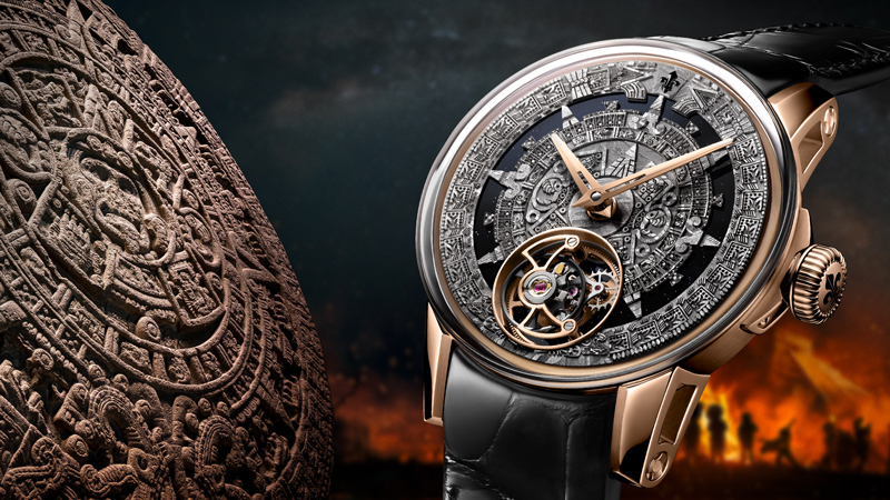 Amura,Amura World,Amura Yachts,Mar Adriático, Louis Moinet, Fuego Nuevo.