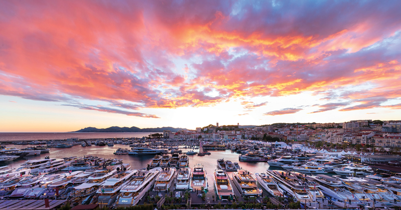 Amura,Amura World,Amura Yachts,Mar Adriático,Los Balcanes, Yacht-builders showed their hybrid and electric boats at the nautical event, which has been held since 1977.