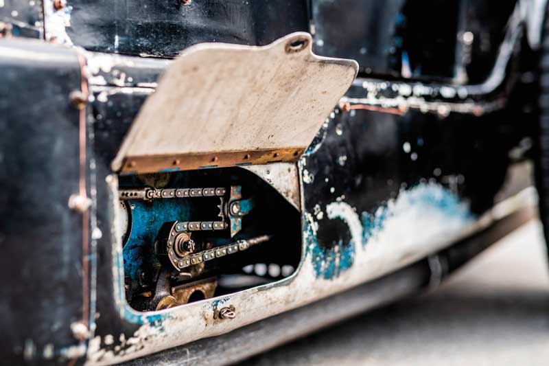 Amura,Amura World,Amura Yachts,Mar Adriático,Los Balcanes, As for auctions, Gooding & Company raised more than $105 million. Topping the list was the 1938 Alfa Romeo 8C 2900B Lungo Spider, which sold for $14 million.