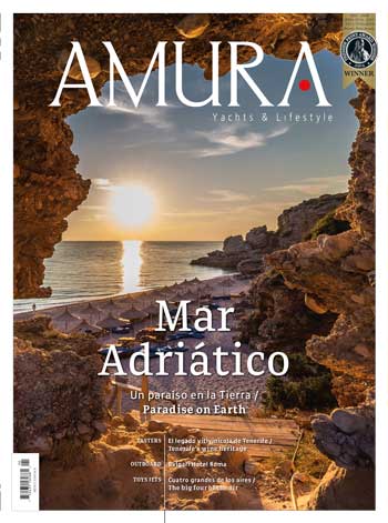 Mar Adriático 