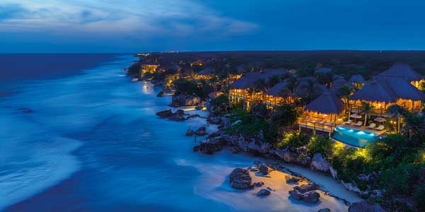 Sleep like a Maya King