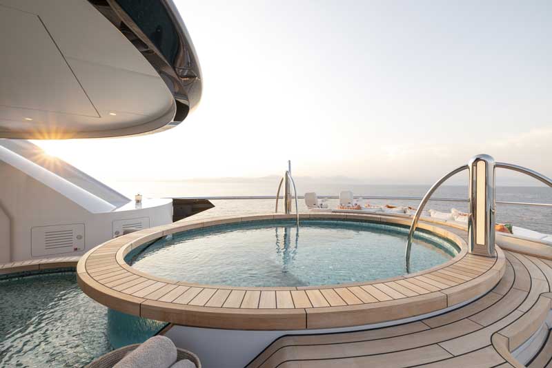 Amura,Amura World,Amura Yachts,Ruta Maya,Kismet, 