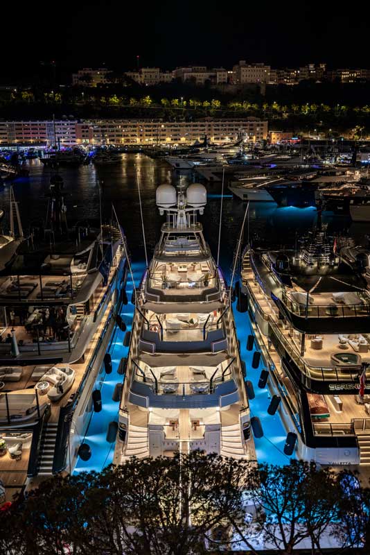 Amura,Amura World,Amura Yachts,Ruta Maya,Kismet, 