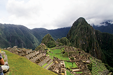 Peru. The Inca world - Patrick Monney