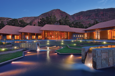Tambo del Inka, a Luxury Collection Resort & Spa - Amura