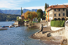 Tips & Tops Italian Lakes - AMURA