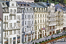 Karlovy Vary  - AMURA