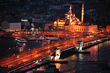 Istanbul - AMURA