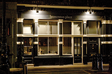 Launceston Place Restaurant - Alfonso López Collada