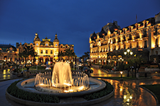 Hotel de Paris Monte Carlo - Amura