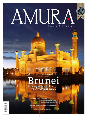 Brunei